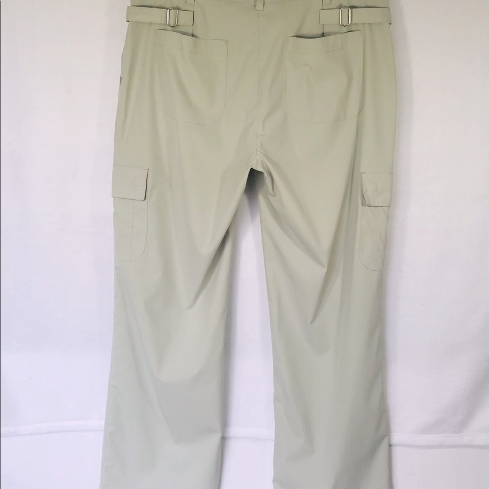 Pendleton Lightweight Pants Size 16 - image 7
